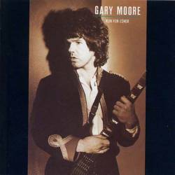 Gary Moore : Run for Cover